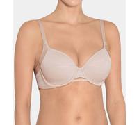 Triumph Airy Sensation Bügel-BH mit Einlage nude beige - 80C