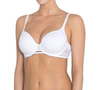 Triumph Airy Sensation Bügel-BH mit Einlage white - 85B