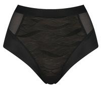 Triumph Airy Sensation Maxi BLACK - 38