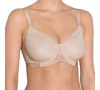 Triumph Airy Sensation W01, Damen, Nude Beige, 75E
