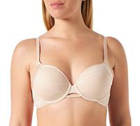 Triumph Airy Sensation Bügel-BH mit Einlage nude beige - 90C