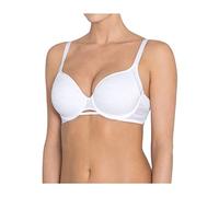 Triumph Airy Sensation mit Formbügel und Einlage weiß 90B