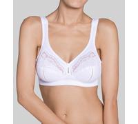 Triumph Damen Bügelloser BH Allegra N, Weiß (White 03), Gr. 100D