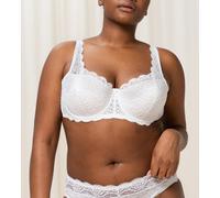 Triumph Damen Amourette 300 WHP Full Cup BH, Weiß, Gr. 70A (Brand size: 32A)