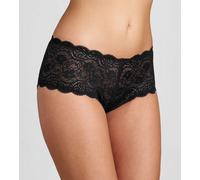 TRIUMPH Damen Panty 'Amourette 300 Maxi X' schwarz, Größe 44, 4094171 Schwarz M