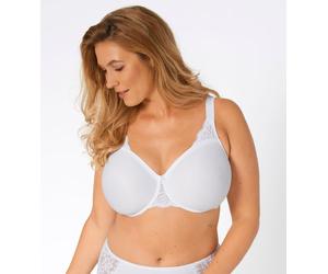 Triumph Amourette 300 Minimizer-BH weiß - 75G