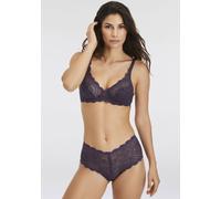 Triumph "Amourette 300" mit floraler Stretch-Spitze (73770651-80)