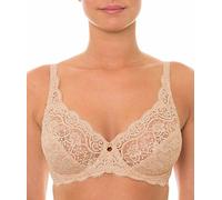 Triumph Amourette 300w X Bra Beige 115 / C Frau (Herstellerartikelnummer: TRI10166797_C-115C)