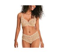 Triumph Amourette 300 WHP X - BH - mit Bügeln Ampliforme - Damen Gr. 95E, natur