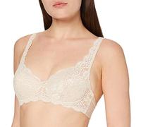 Triumph Damen BH Amourette 300 WHP X, mit Bügel, Gepolstert, Verstellbare Träger, 90D, Skin