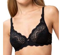 TRIUMPH Bügel-BH Amourette 300 (Schwarz) schwarz | 80B