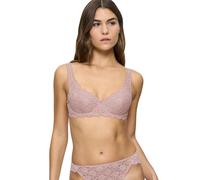 Triumph Amourette, BH Damen, Rosa (Mauve Rose), 90E
