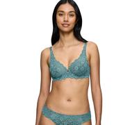 Triumph Amourette, BH Damen, Türkis (Quiet Turquoise), 70C