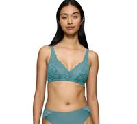 Triumph Amourette, BH Damen, Türkis (Quiet Turquoise), 80E