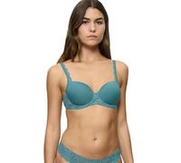 Triumph Amourette, BH Damen, Türkis (Quiet Turquoise), 85F