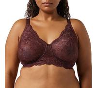 Triumph Amourette Charm BH N 03,Damen,Decadent Chocolate,75C