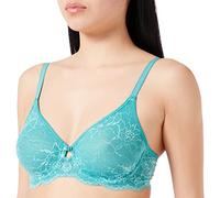 Triumph Amourette Charm Conscious W02 Topaz