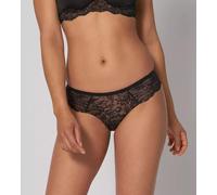 Triumph Amourette Charm Hipster String01 black - 40