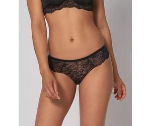 Triumph Amourette Charm Hipster String01 black - 44