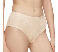 Triumph Amourette Charm Maxi01 Slip - Damen - beige in Größe 44