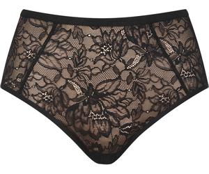 Triumph Amourette Charm Maxi01 black - 46