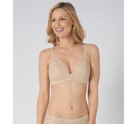 Triumph Amourette Charm Schalen-BH creamy dream - 95C