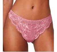 Triumph Amourette Charm T Highleg Brazilian Rosa 38 Damen
