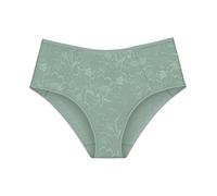 Triumph Amourette Charm T Maxi02, Briefs Damen, Blau (Abstinthe), 46