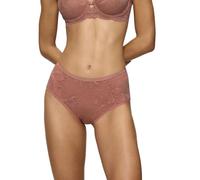 Triumph Amourette Charm T Maxi02, Briefs Damen, Braun (Dusty Cedar), 36