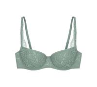 Triumph Amourette Charm T, Minimizer-BH Damen, Blau (Abstinthe), 90D
