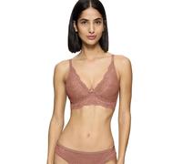 Triumph Amourette Charm T, Minimizer-BH Damen, Braun (Dusty Cedar), 70B