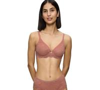 Triumph Amourette Charm T, Minimizer-BH Damen, Braun (Dusty Cedar), 70G