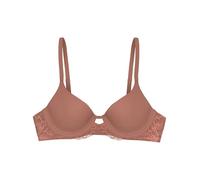 Triumph Amourette Charm T, Minimizer-BH Damen, Braun (Dusty Cedar), 95A