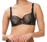 Triumph Balconette-BH Damen schwarz, 85F