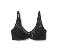 Triumph - Bügel-BH - Schwarz 105C - Amourette Graphic - Unterwäsche für Frauen