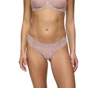 Triumph Amourette Hipster String, Briefs Damen, Rosa (Mauve Rose), 46
