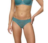 Triumph Amourette Hipster String, Briefs Damen, Türkis (Quiet Turquoise), 38