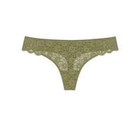 Triumph - String - Green 42 - Amourette - Unterwäsche für Frauen