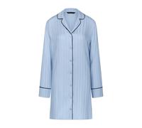 Triumph - Nachthemd - Blue light 38 - Amourette Jacquard - Homewear für Frauen