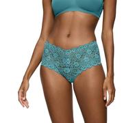 Triumph Amourette Maxi, Briefs Damen, Türkis (Quiet Turquoise), 36