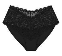 Triumph Amourette Maxi - Damen - Gr. 44 - schwarz