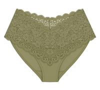 Triumph Amourette Maxi - Damen - Gr. 46 - gold