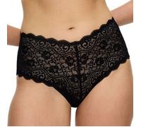 Triumph Amourette Maxi, Briefs Damen, Schwarz, 42
