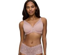 Triumph Amourette, Minimizer-BH Damen, Rosa (Mauve Rose), 95E