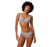 Triumph Amourette N, Damen, Silent Grey, 85D