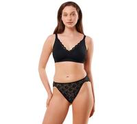 Triumph Amourette N01, Damen, Schwarz, 95D