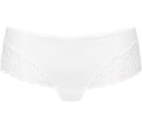 Triumph Amourette Spotlight Hipster weiß - 36