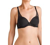 Triumph BH Amourette Spotlight WHP - mit Bügel, gepolstert, verstellbare Träger - Schwarz 75C