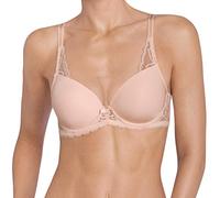 Triumph Amourette Spotlight mit Formbügel, Einlage und Außenträger, creme 70D