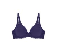 Triumph - Amourette Spotlight WHP X prussian blue - Gr. - 75C